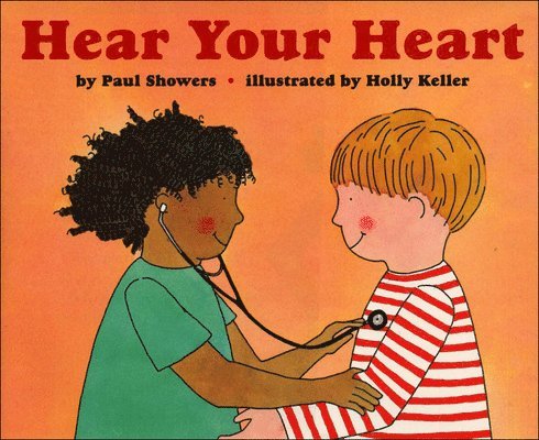 Hear Your Heart 1