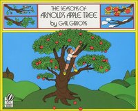 bokomslag Gibbons, G: Seasons of Arnold's Apple Tree