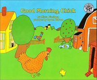 bokomslag Good Morning, Chick