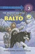 bokomslag The Bravest Dog Ever: The True Story Ofbalto