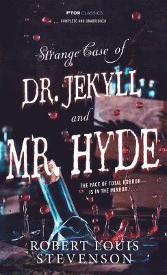 bokomslag Dr. Jekyll and Mr. Hyde