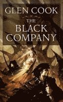 bokomslag The Black Company