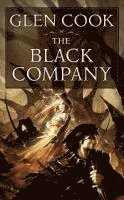 Black Company 1