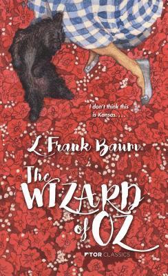 bokomslag The Wizard of Oz