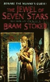 Jewel of Seven Stars