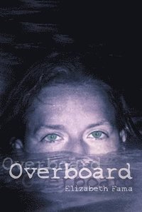 bokomslag Overboard