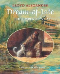 bokomslag Dream-of-Jade