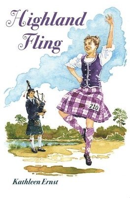 bokomslag Highland Fling