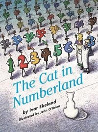 bokomslag The Cat in Numberland