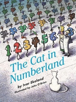The Cat in Numberland 1