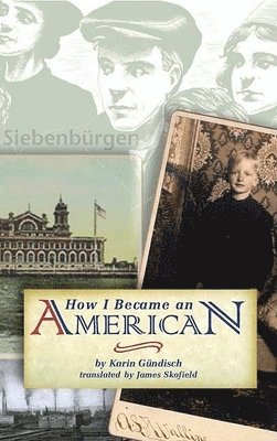How I Became an American 1