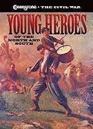 bokomslag Young Heroes of the North and South
