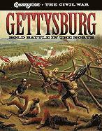 bokomslag Gettysburg: Bold Battle in the North