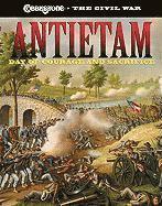bokomslag Antietam: Day of Courage and Sorrow