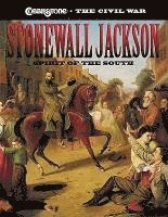 bokomslag Stonewall Jackson: Spirit of the South