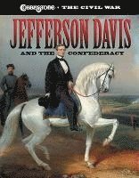 bokomslag Jefferson Davis and the Confederacy