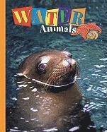 bokomslag Water Animals