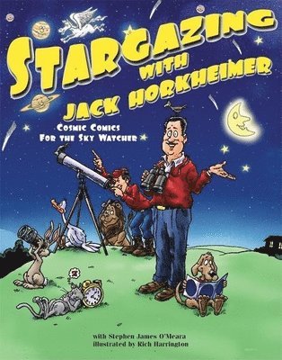 Stargazing with Jack Horkheimer 1