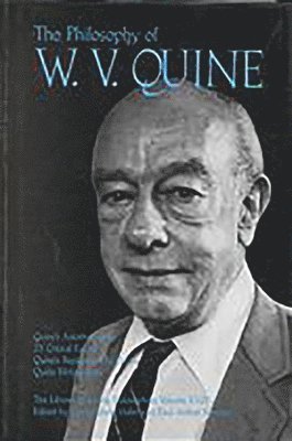 The Philosophy of W. V. Quine, Volume 18 1