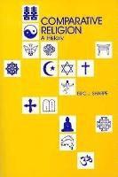 bokomslag Comparative Religion