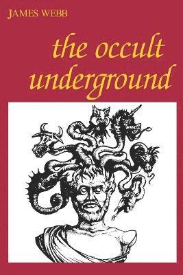 Occult Underground, The 1