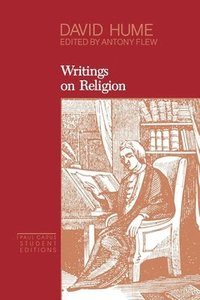 bokomslag Writings on Religion