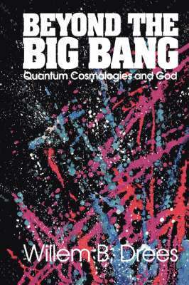 Beyond the Big Bang 1