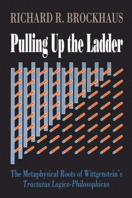 Richard D. Brockhaus, Richard Brockhaus - Pulling Up the Ladder, Häftad