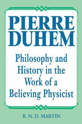 Pierre Duhem 1