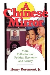 bokomslag Chinese Mirror