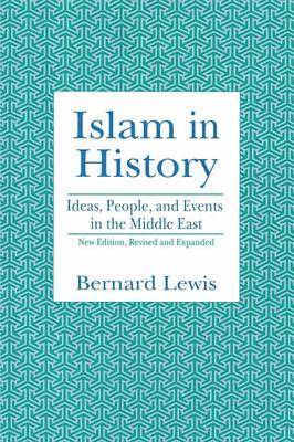 bokomslag Islam in History