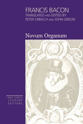 bokomslag Novum Organum