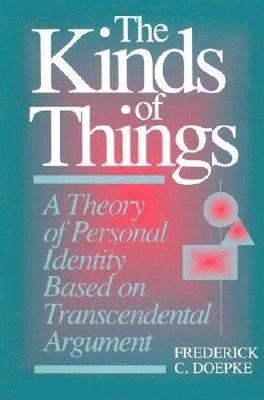 The Kinds of Things 1