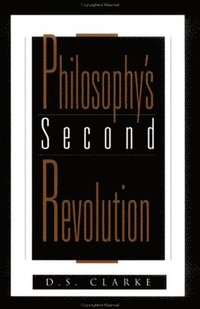 bokomslag Philosophy's Second Revolution