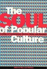 bokomslag Soul of Popular Culture