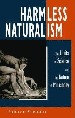 bokomslag Harmless Naturalism