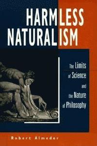 bokomslag Harmless Naturalism