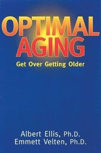 bokomslag Optimal Aging