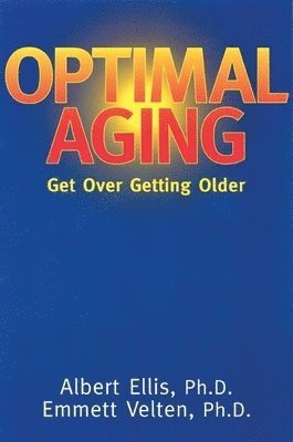 Optimal Aging 1