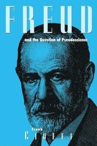 bokomslag Freud and the Question of Pseudoscience