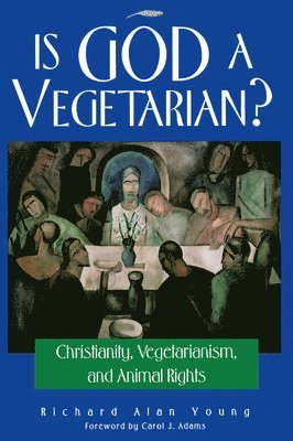 Is God a Vegetarian? 1