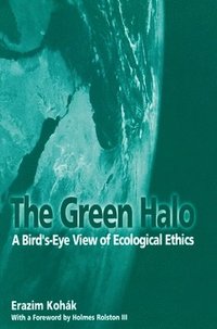 bokomslag The Green Halo