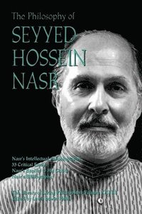 bokomslag The Philosophy of Seyyed Hossein Nasr