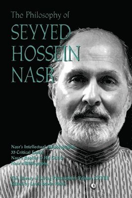 Philosophy of Seyyed Hossein Nasr