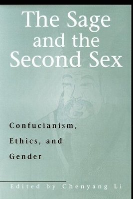 bokomslag The Sage and the Second Sex
