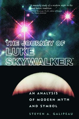 The Journey of Luke Skywalker 1