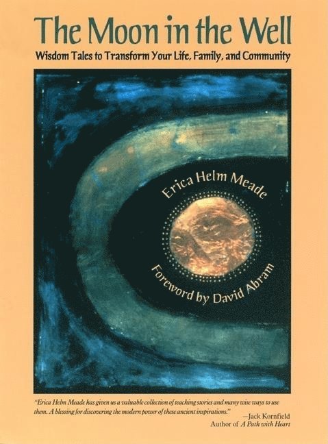 Moon in the Well 1