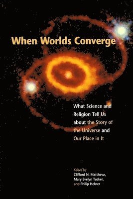 Clifford N. Matthews, Mary Evelyn Tucker, Philip Hefner - When Worlds Converge, Häftad