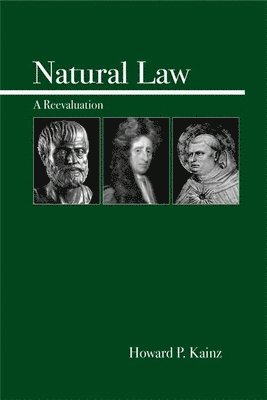 Natural Law 1