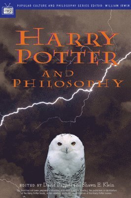 Harry Potter and Philosophy 1